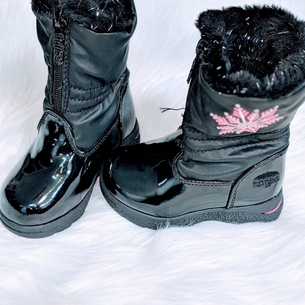 Winter boots
